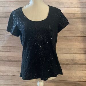 Kiara Women’s Shirt Size L.